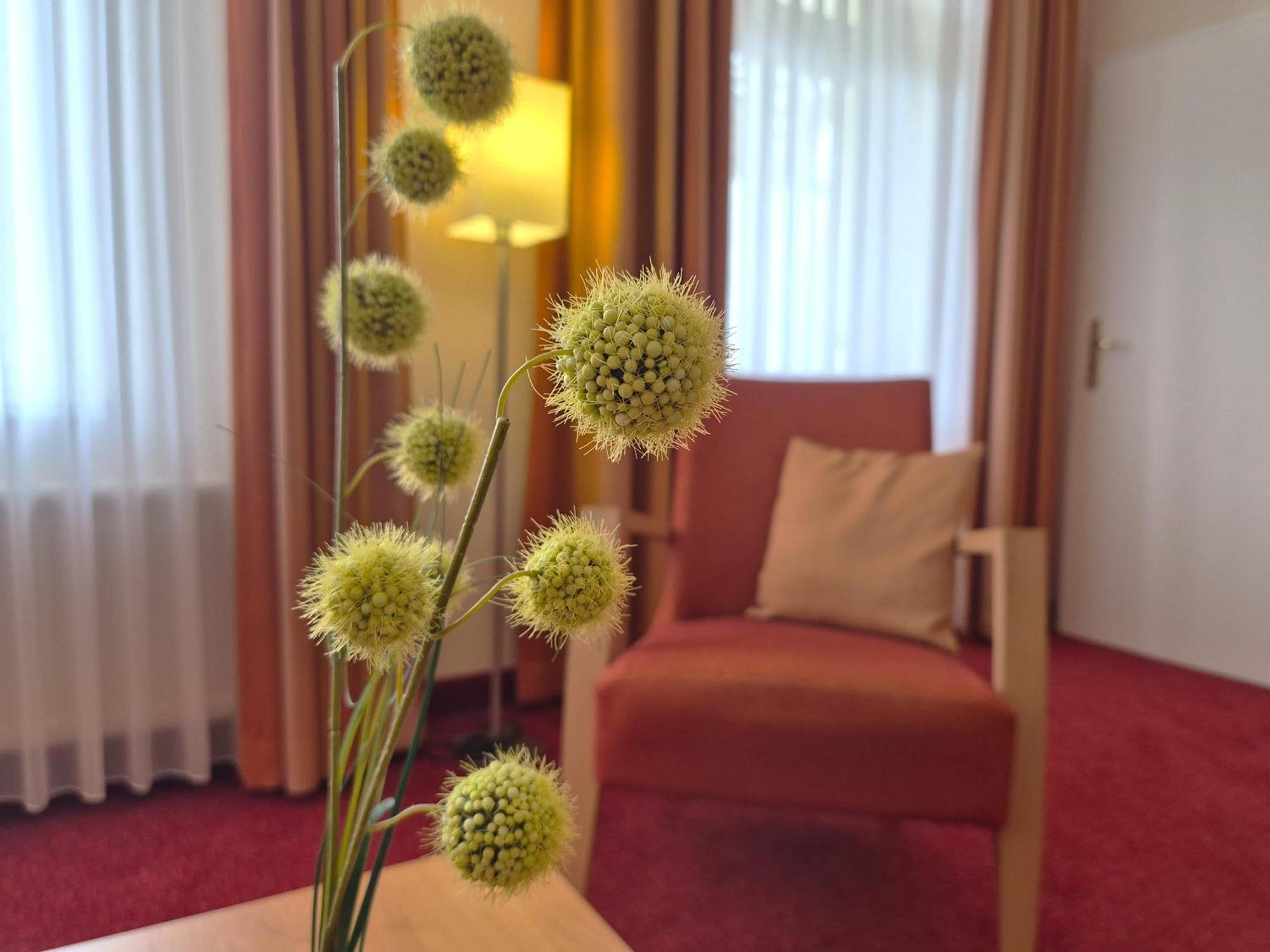 Hotel Villa Meeresgruss บินซ์ ภายนอก รูปภาพ