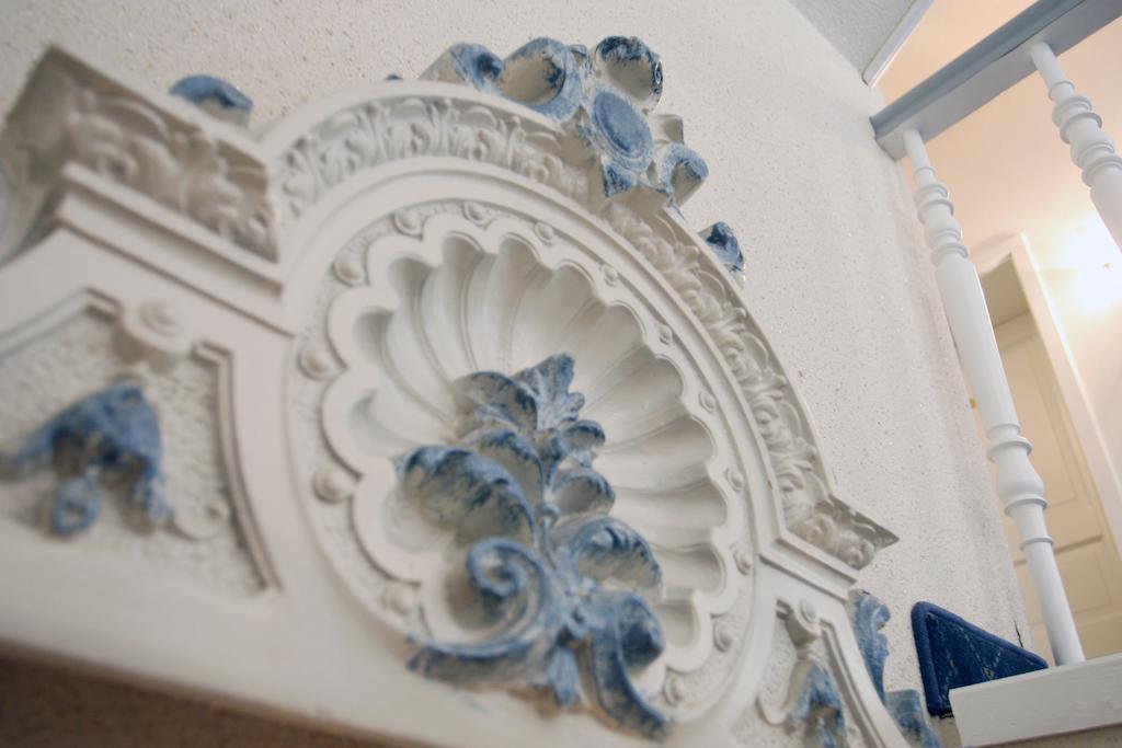 Hotel Villa Meeresgruss บินซ์ ภายนอก รูปภาพ